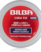 Bilba Semi Di Lino Cera Fix vosek za lase 100 ml
