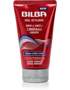 Bilba Semi Di Lino fiksacijski gel za lase 150 ml