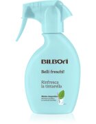 Bilboa Belli Freschi Aquabronze losjon za po sončenju z meto 250 ml