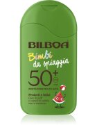 Bilboa Bimbi Latte losjon za sončenje za otroke SPF 50+ 200 ml