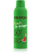 Bilboa Bimbi otroško pršilo za sončenje SPF 50+ 150 ml