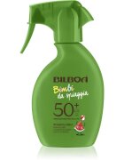 Bilboa Bimbi Trigger pršilo za sončenje za otroke SPF 50+ 250 ml