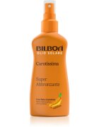 Bilboa Carotissima Olio olje v pršilu za sončenje z betakarotenom 200 ml