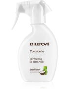 Bilboa Coccobello Aquabronze pršilo za po sončenju s kokosovim oljem 250 ml