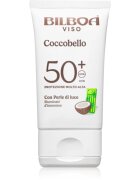 Bilboa Coccobello krema za sončenje s kokosovim oljem SPF 50+ 40 ml