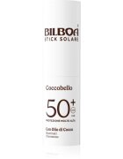 Bilboa Coccobello krema za sončenje v paličici s kokosovim oljem 10 ml