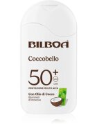 Bilboa Coccobello losjon za sončenje s kokosovim oljem 200 ml