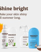 Bilboa Coccobello pršilo za sončenje s kokosovim oljem SPF 30 150 ml