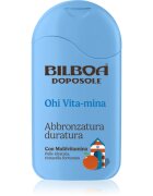 Bilboa Ohi Vitamina Doposole losjon za po sončenju z vitamini 200 ml