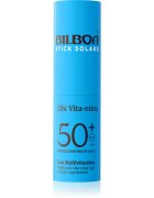 Bilboa Ohi Vitamina Stick krema za sončenje v paličici z vitaminom E SPF 50+ 10 ml