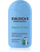 Bilboa Sapore di Aloe Doposole losjon za po sončenju z aloe vero 200 ml