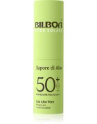 Bilboa Sapore di Aloe Stick krema za sončenje v paličici z aloe vero SPF 50+ 10 ml