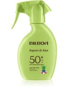 Bilboa Sapore di Aloe Trigger pršilo za sončenje z aloe vero SPF 50+ 250 ml