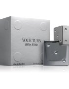 Billie Eilish Your Turn parfumska voda za ženske 100 ml