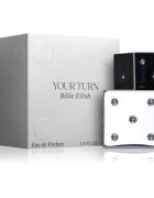 Billie Eilish Your Turn parfumska voda za ženske 30 ml