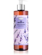 BIOBAZA 3in1 Body&Hair Gel Purple Freshness šampon balzam in gel za prhanje 3v1 400 ml