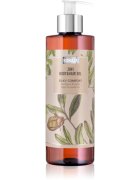 BIOBAZA 3in1 Body&Hair Gel Silky Comfort šampon balzam in gel za prhanje 3v1 400 ml
