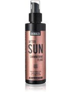 BIOBAZA After Sun fluid po sončenju z bleščicami 150 ml