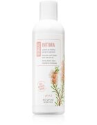 BIOBAZA Intima losjon za prhanje za intimno higieno s tea tree oljem 200 ml