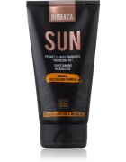 BIOBAZA Sun krema za sončenje pomoč za sončenje 150 ml