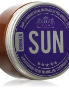 BIOBAZA Sun krema za sončenje pomoč za sončenje 250 ml