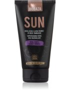 BIOBAZA Sun krema za sončenje z betakarotenom 150 ml