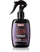 BIOBAZA Sun suho olje pomoč za sončenje 250 ml