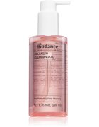 Biodance Collagen Cleansing Oil globinsko čistilno olje za popolno čiščenje obraza 200 ml