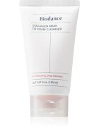 Biodance Collagen Mask To Foam Cleanser globinsko čistilna maska za obraz s kolagenom 150 ml