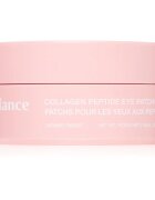 Biodance Collagen Peptide Eye Patches gelaste blazinice za učvrstitev kože za pod oči proti gubam zabuhlosti in temnim kolobarjem 85 g