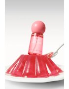 Biodance Collagen Peptide Jelly Serum Mist esencialna meglica za obraz 50 ml