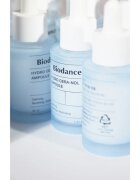 Biodance Hydro Cera-nol Ampoule vlažilni serum za obraz s pomirjajočim učinkom 50 ml