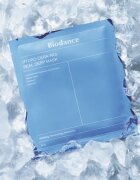 Biodance Hydro Cera-nol Real Deep Mask vlažilna maska za obraz s pomirjajočim učinkom 34 g