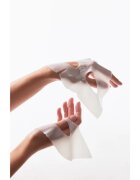 Biodance Hydro Cera-nol Real Deep Mask vlažilna maska za obraz s pomirjajočim učinkom 34 g