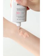 Biodance Invisible Collagen Peptide Sun Fluid emulzija za sončenje s kolagenom SPF 50+ 50 ml