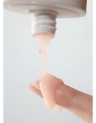 Biodance Invisible Collagen Peptide Sun Fluid emulzija za sončenje s kolagenom SPF 50+ 50 ml