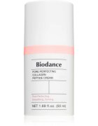 Biodance Pore Perfecting Collagen Peptide Cream globinsko vlažilna krema z regeneracijskim učinkom 50 ml