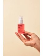Biodance Pore Perfecting Collagen Peptide Serum regeneracijski in vlažilni serum za razširjene pore in gube 30 ml