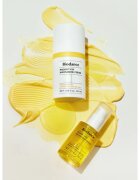 Biodance Radiant Vita Niacinamide Cream vlažilna in hranilna krema za posvetlitev in zgladitev kože 50 ml