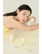 Biodance Radiant Vita Niacinamide Cream vlažilna in hranilna krema za posvetlitev in zgladitev kože 50 ml