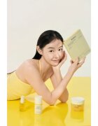 Biodance Radiant Vita Niacinamide Cream vlažilna in hranilna krema za posvetlitev in zgladitev kože 50 ml
