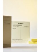 Biodance Radiant Vita Niacinamide Real Deep Mask posvetlitvena maska za obraz za poenotenje tona kože 1 kos