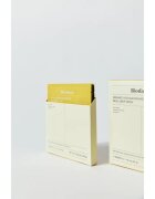 Biodance Radiant Vita Niacinamide Real Deep Mask posvetlitvena maska za obraz za poenotenje tona kože 1 kos