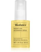 Biodance Radiant Vita Niacinamide Serum serum za osvetljevanje z vlažilnim učinkom 30 ml