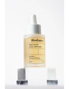 Biodance Skin Glow Vital Ampoule posvetlitveni in vlažilni serum s probiotiki 50 ml
