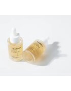 Biodance Skin Glow Vital Ampoule posvetlitveni in vlažilni serum s probiotiki 50 ml