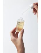 Biodance Skin Glow Vital Ampoule posvetlitveni in vlažilni serum s probiotiki 50 ml