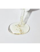 Biodance Skin Glow Vital Ampoule posvetlitveni in vlažilni serum s probiotiki 50 ml