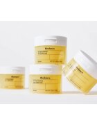 Biodance Vita Niacinamide tonizirajoče blazinice s posvetlitvenim učinkom 60 kos