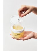 Biodance Vita Niacinamide tonizirajoče blazinice s posvetlitvenim učinkom 60 kos